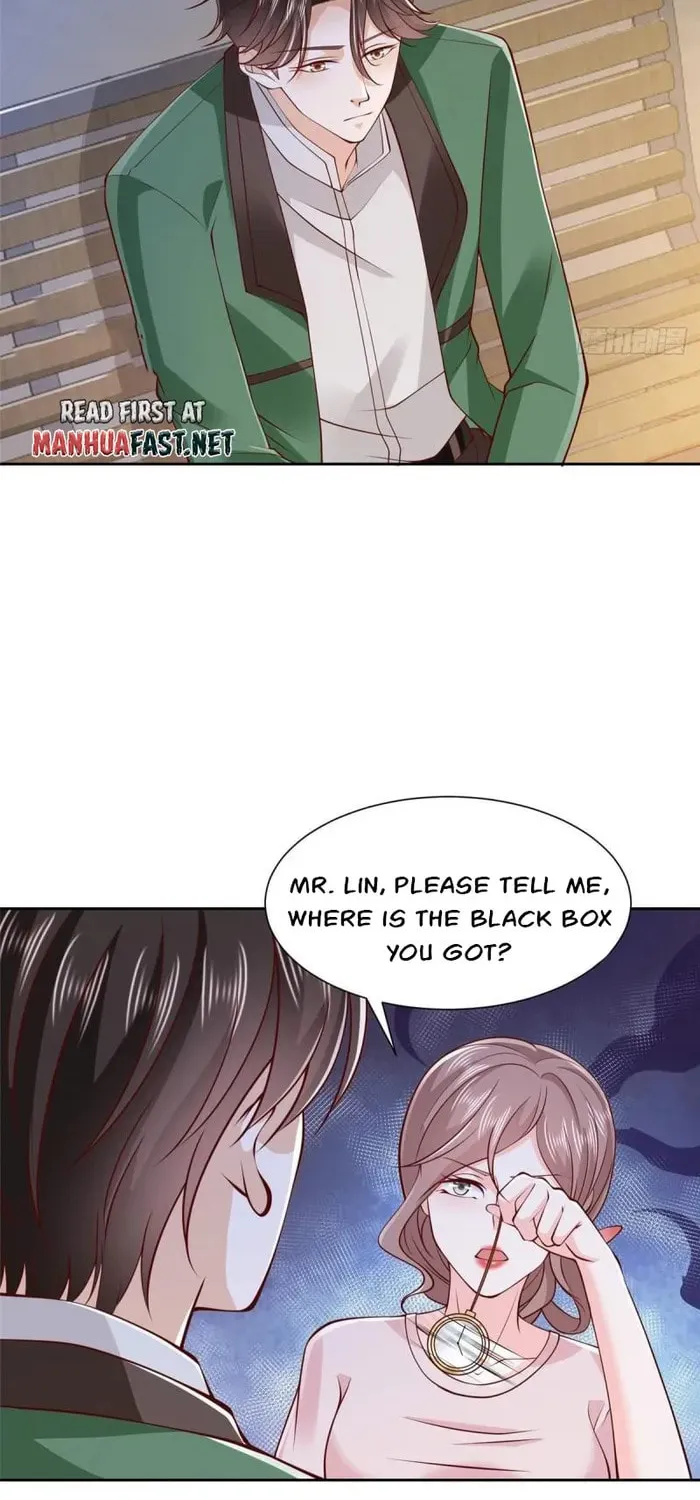 I Randomly Have A New Career Every Week Chapter 506 page 29 - 