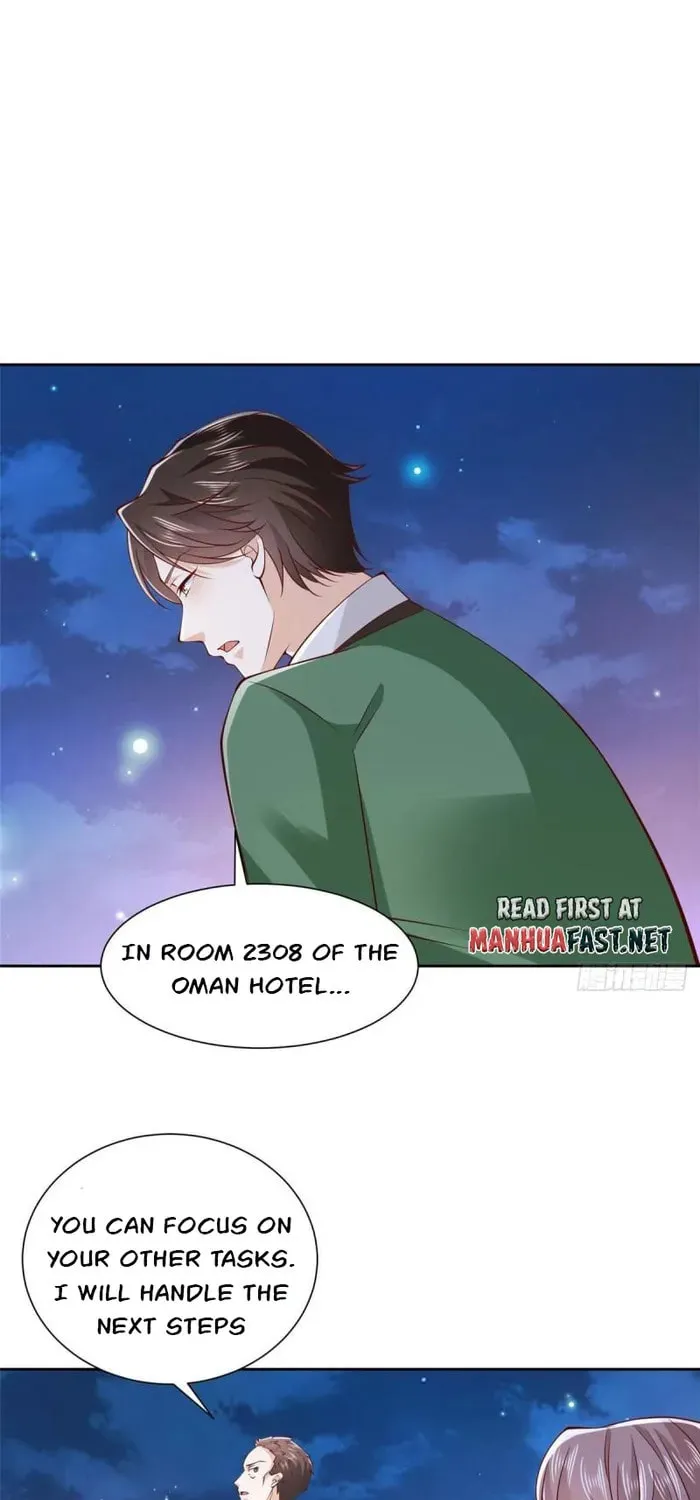 I Randomly Have A New Career Every Week Chapter 506 page 30 - 