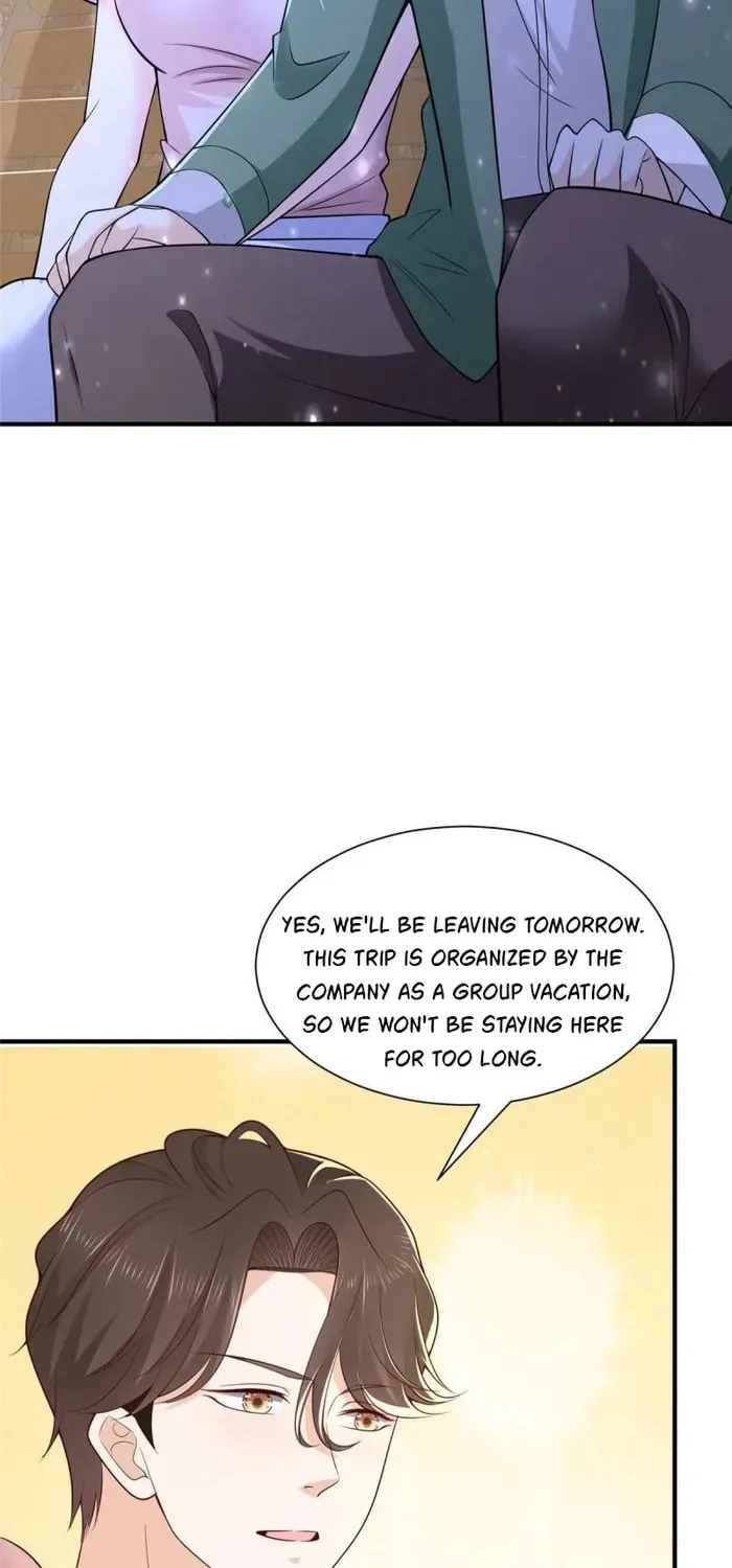 I Randomly Have A New Career Every Week Chapter 506 page 4 - 