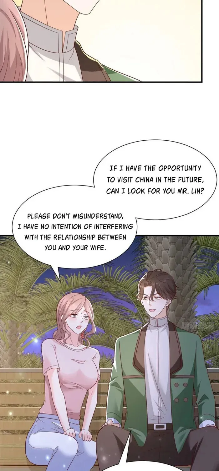 I Randomly Have A New Career Every Week Chapter 506 page 5 - 