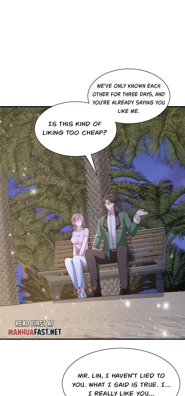 I Randomly Have A New Career Every Week Chapter 506 page 8 - 