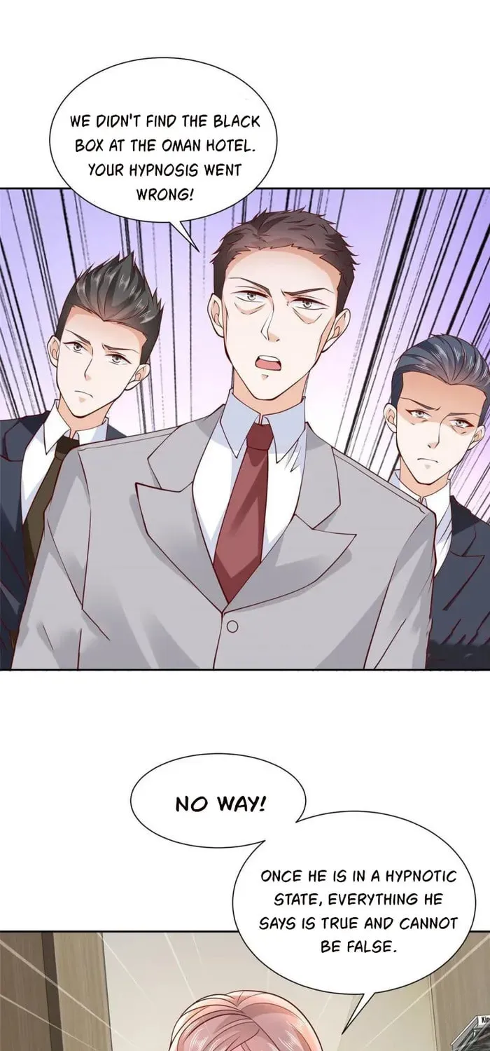 I Randomly Have A New Career Every Week Chapter 507 page 11 - 