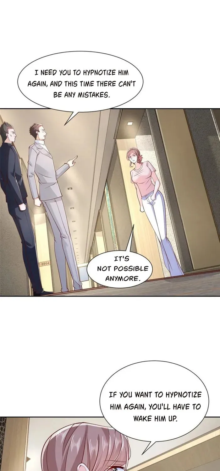 I Randomly Have A New Career Every Week Chapter 507 page 13 - 