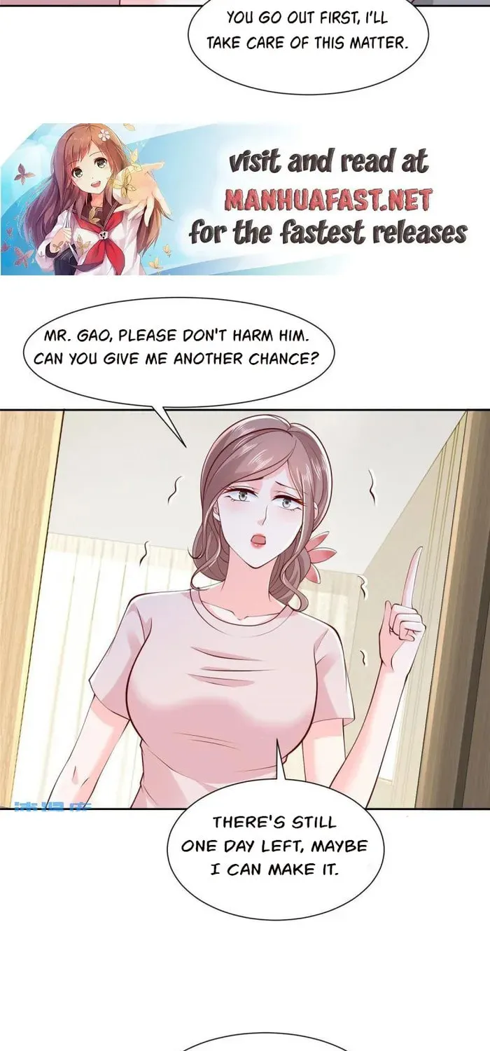 I Randomly Have A New Career Every Week Chapter 507 page 15 - 