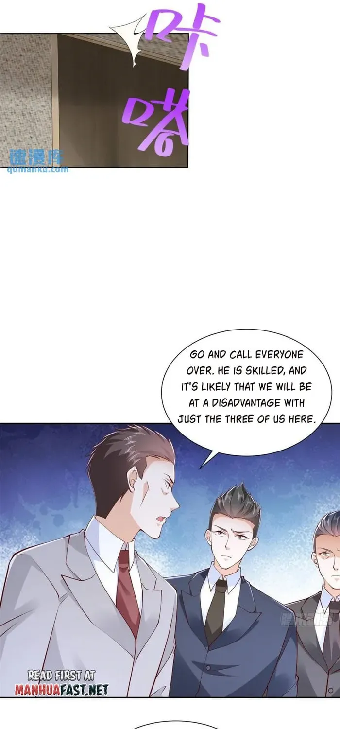 I Randomly Have A New Career Every Week Chapter 507 page 19 - 