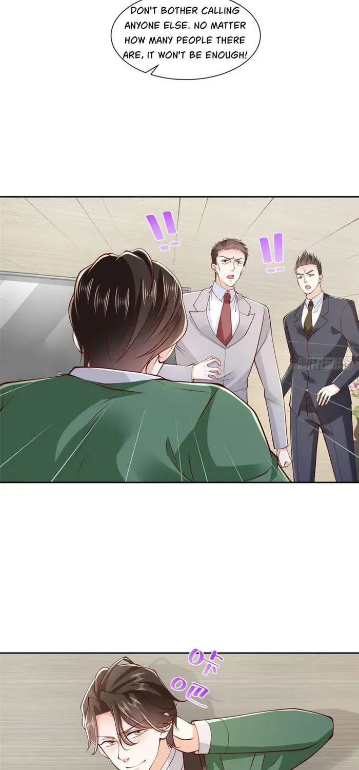 I Randomly Have A New Career Every Week Chapter 507 page 20 - 