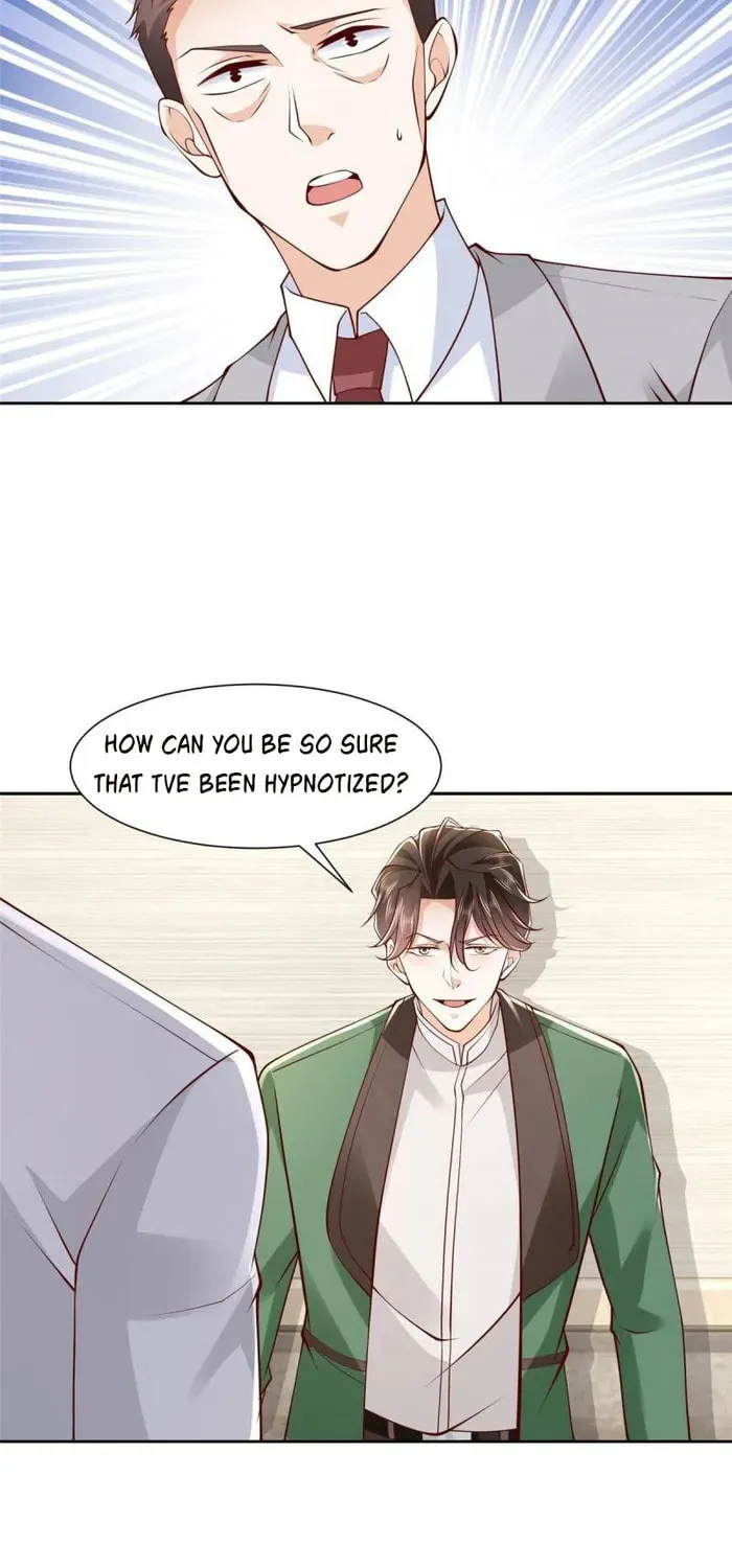 I Randomly Have A New Career Every Week Chapter 507 page 22 - 