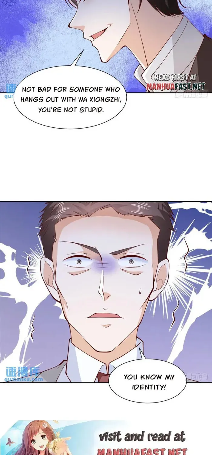 I Randomly Have A New Career Every Week Chapter 507 page 24 - 
