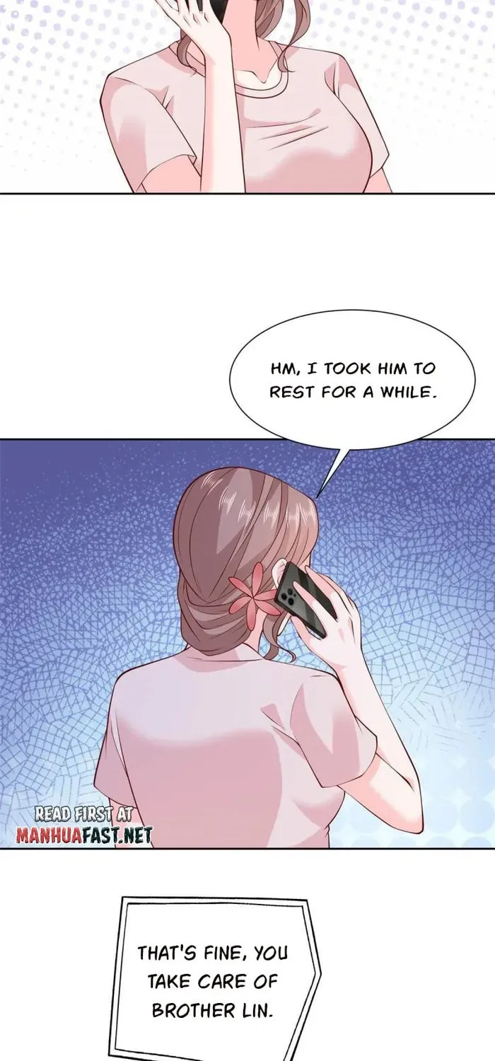 I Randomly Have A New Career Every Week Chapter 507 page 6 - 
