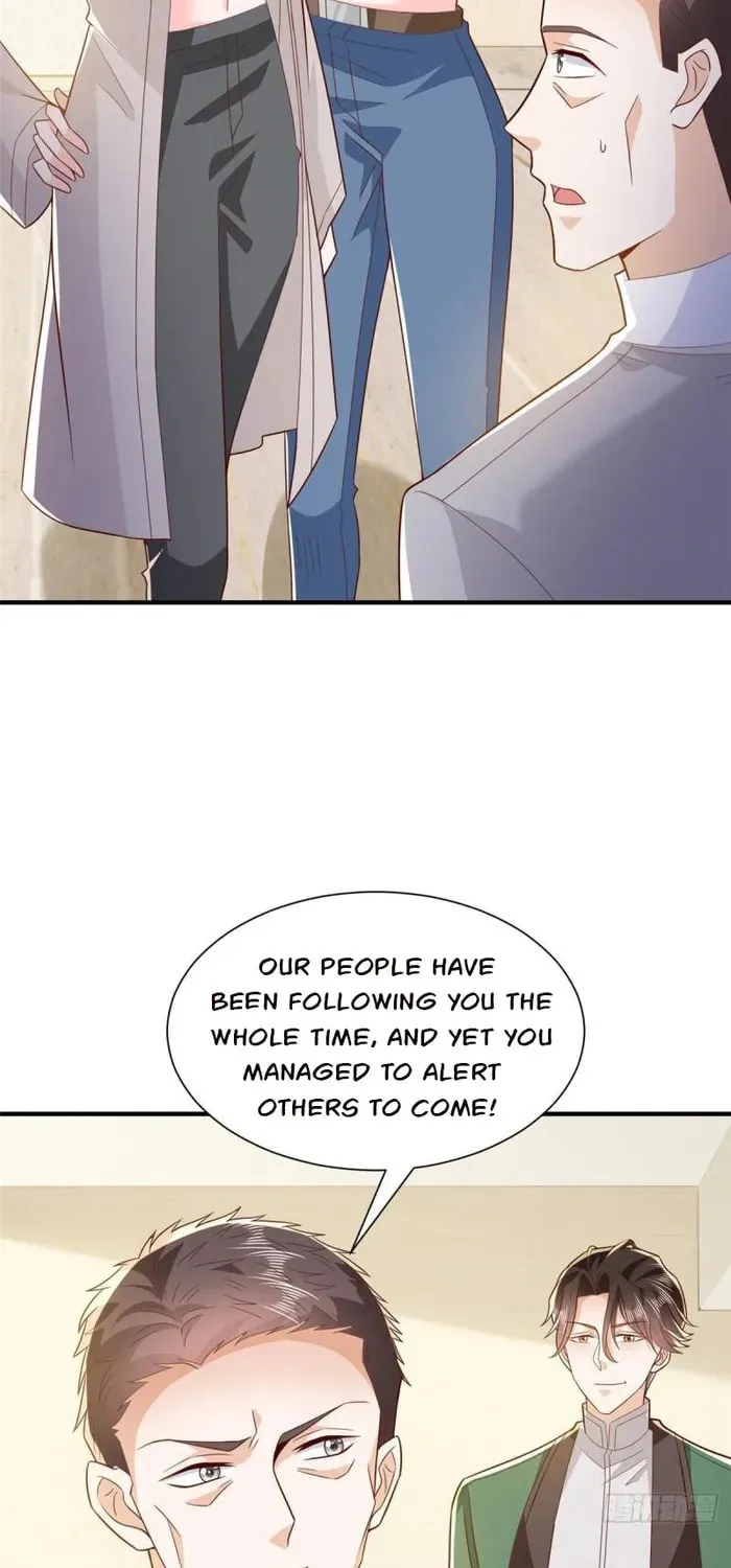 I Randomly Have A New Career Every Week Chapter 508 page 12 - 