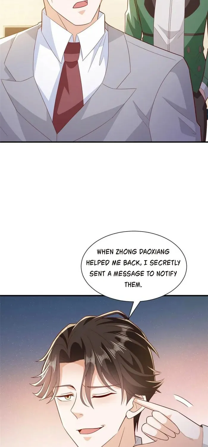 I Randomly Have A New Career Every Week Chapter 508 page 13 - 