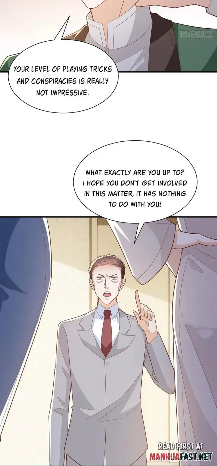 I Randomly Have A New Career Every Week Chapter 508 page 14 - 