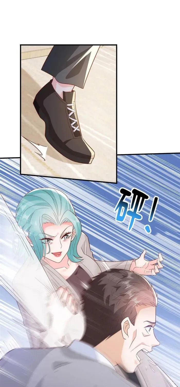 I Randomly Have A New Career Every Week Chapter 508 page 16 - 
