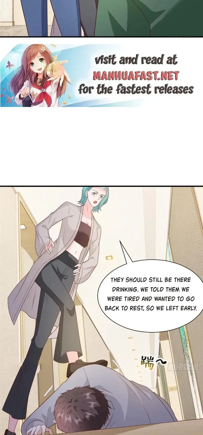 I Randomly Have A New Career Every Week Chapter 508 page 19 - 