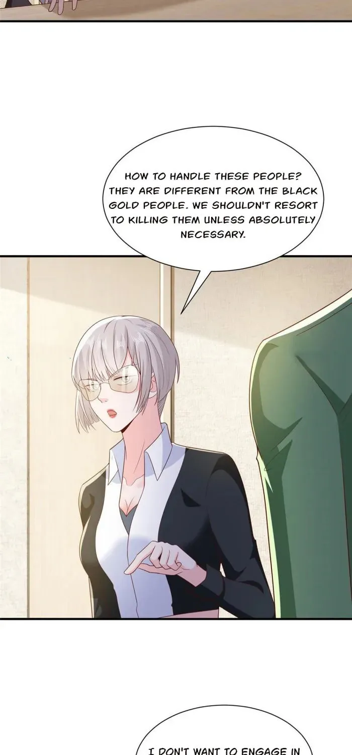 I Randomly Have A New Career Every Week Chapter 508 page 20 - 