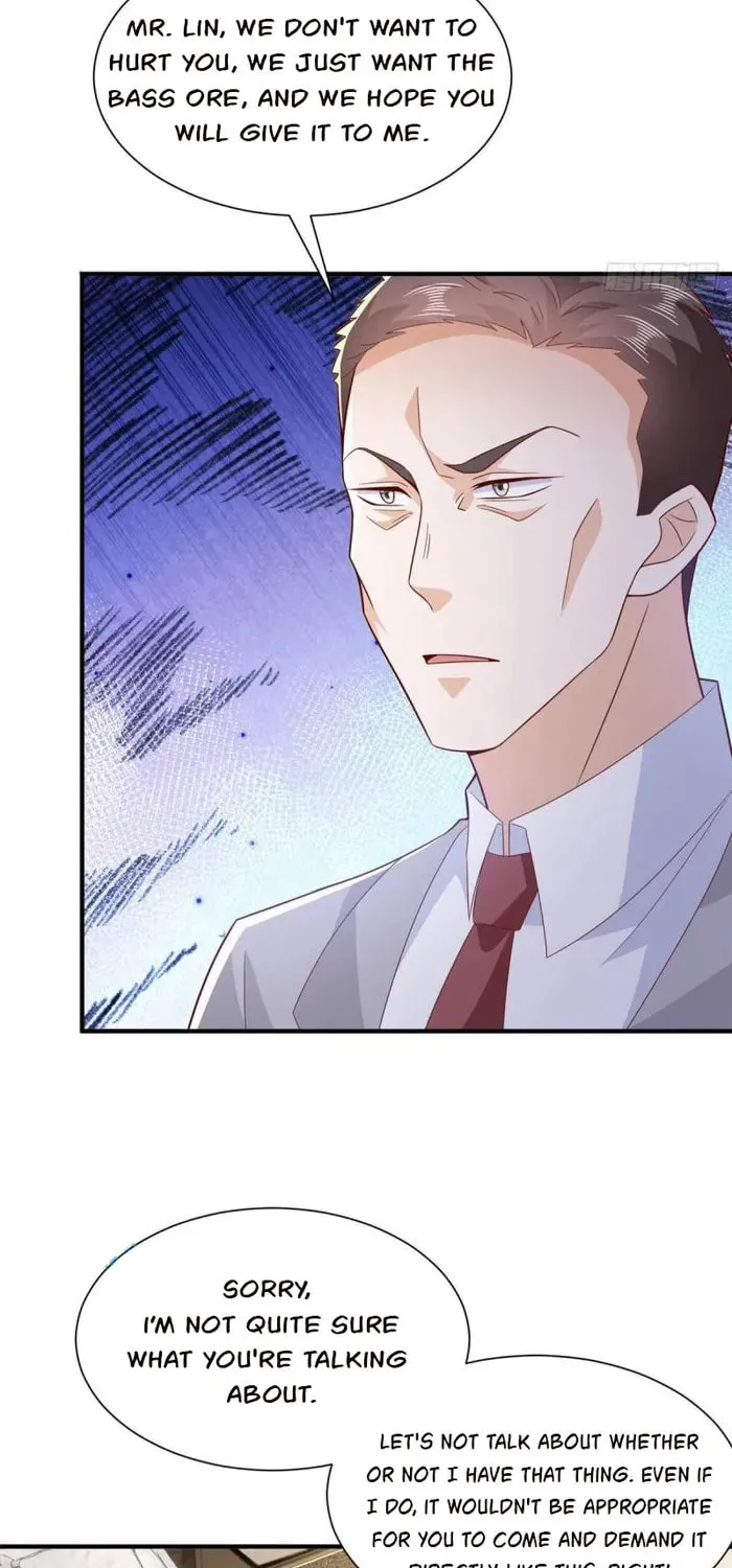 I Randomly Have A New Career Every Week Chapter 508 page 3 - 