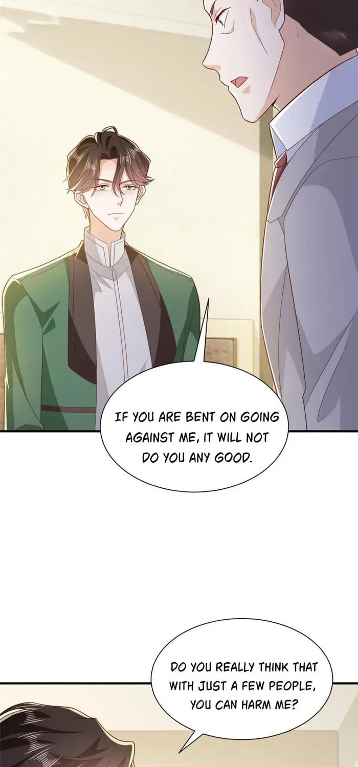 I Randomly Have A New Career Every Week Chapter 508 page 5 - 