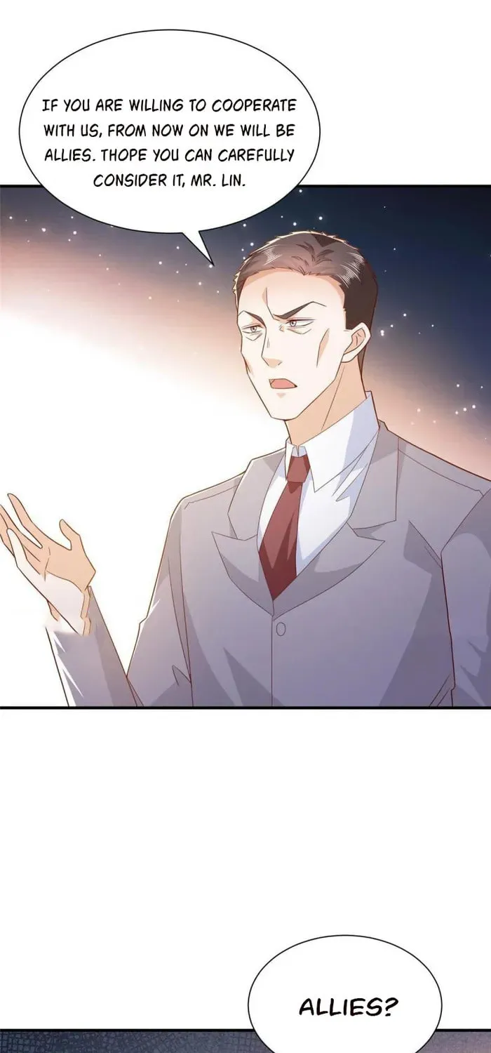I Randomly Have A New Career Every Week Chapter 508 page 8 - 