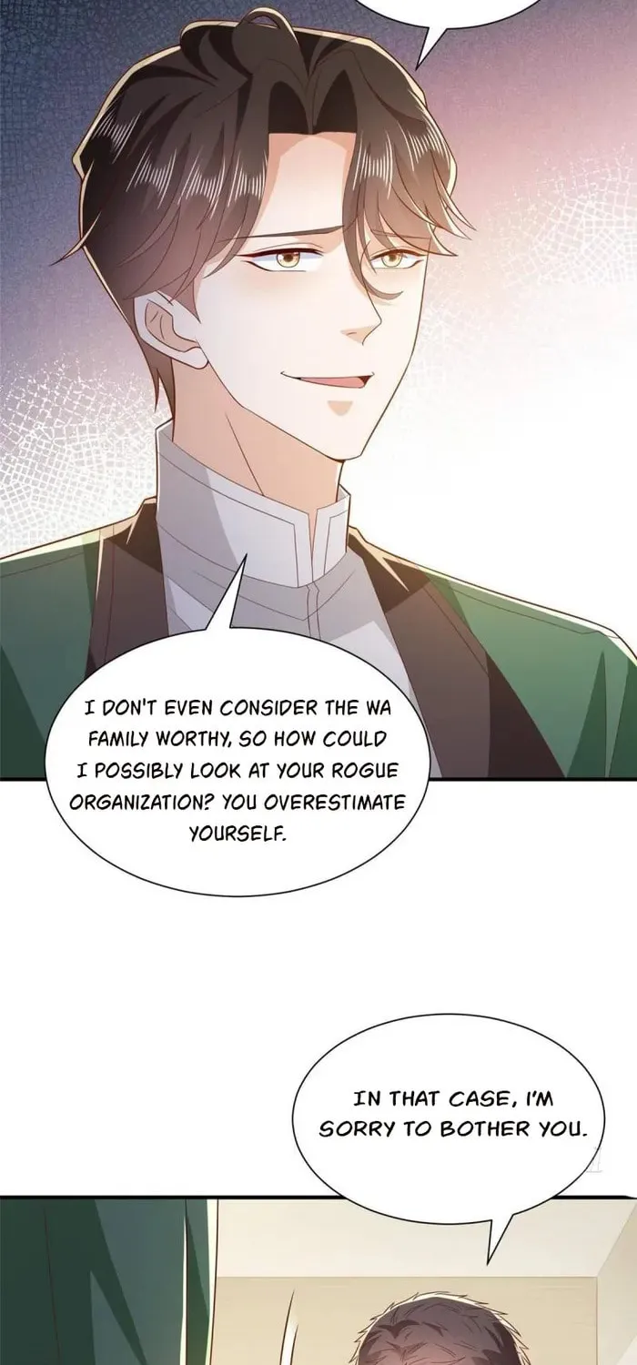 I Randomly Have A New Career Every Week Chapter 508 page 9 - 