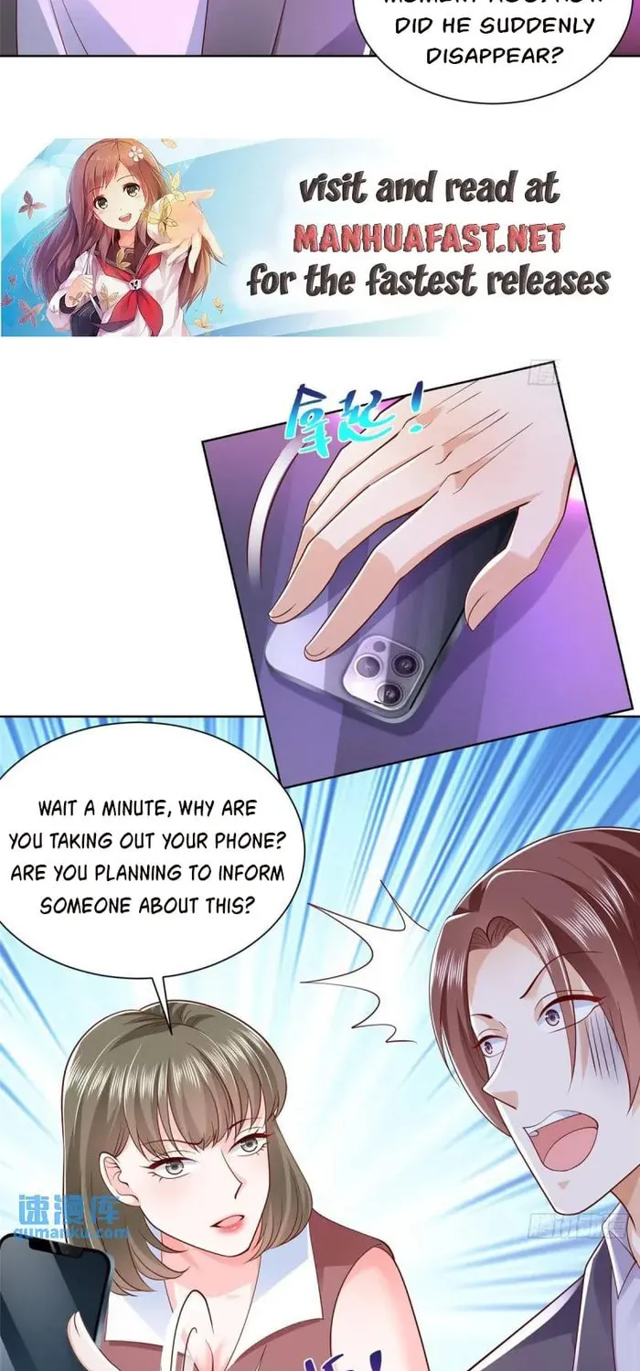 I Randomly Have A New Career Every Week Chapter 509 page 20 - 
