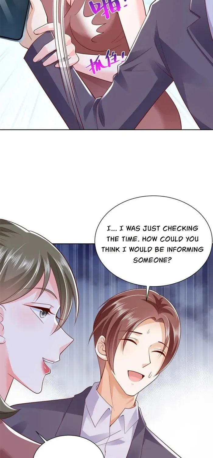 I Randomly Have A New Career Every Week Chapter 509 page 21 - 