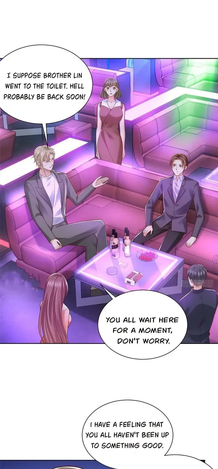 I Randomly Have A New Career Every Week Chapter 509 page 23 - 