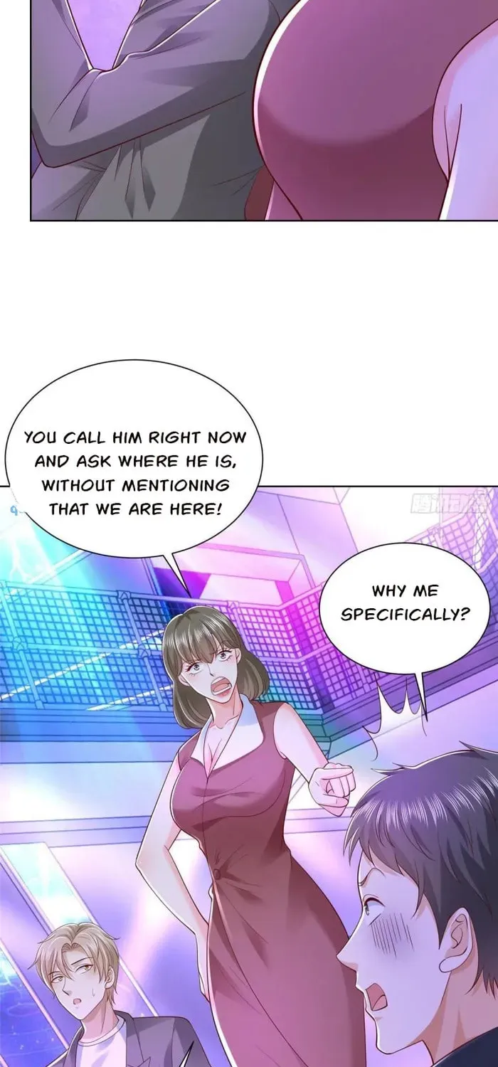 I Randomly Have A New Career Every Week Chapter 509 page 25 - 