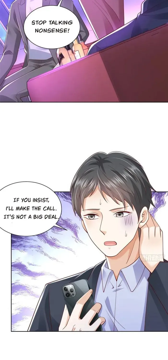 I Randomly Have A New Career Every Week Chapter 509 page 26 - 