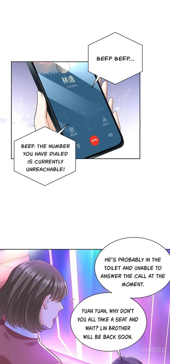 I Randomly Have A New Career Every Week Chapter 509 page 27 - 