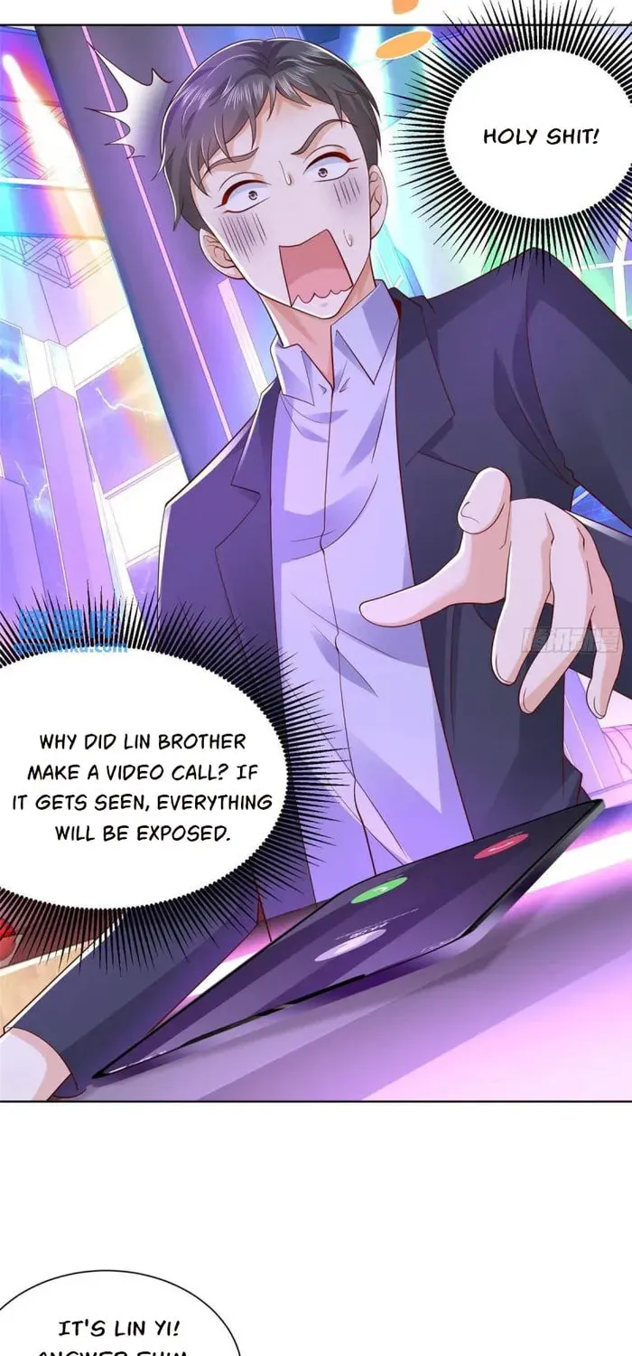 I Randomly Have A New Career Every Week Chapter 509 page 31 - 