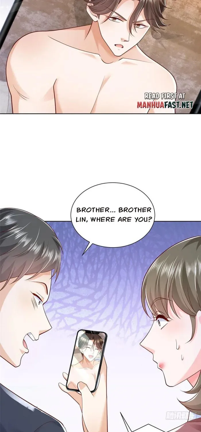 I Randomly Have A New Career Every Week Chapter 509 page 33 - 