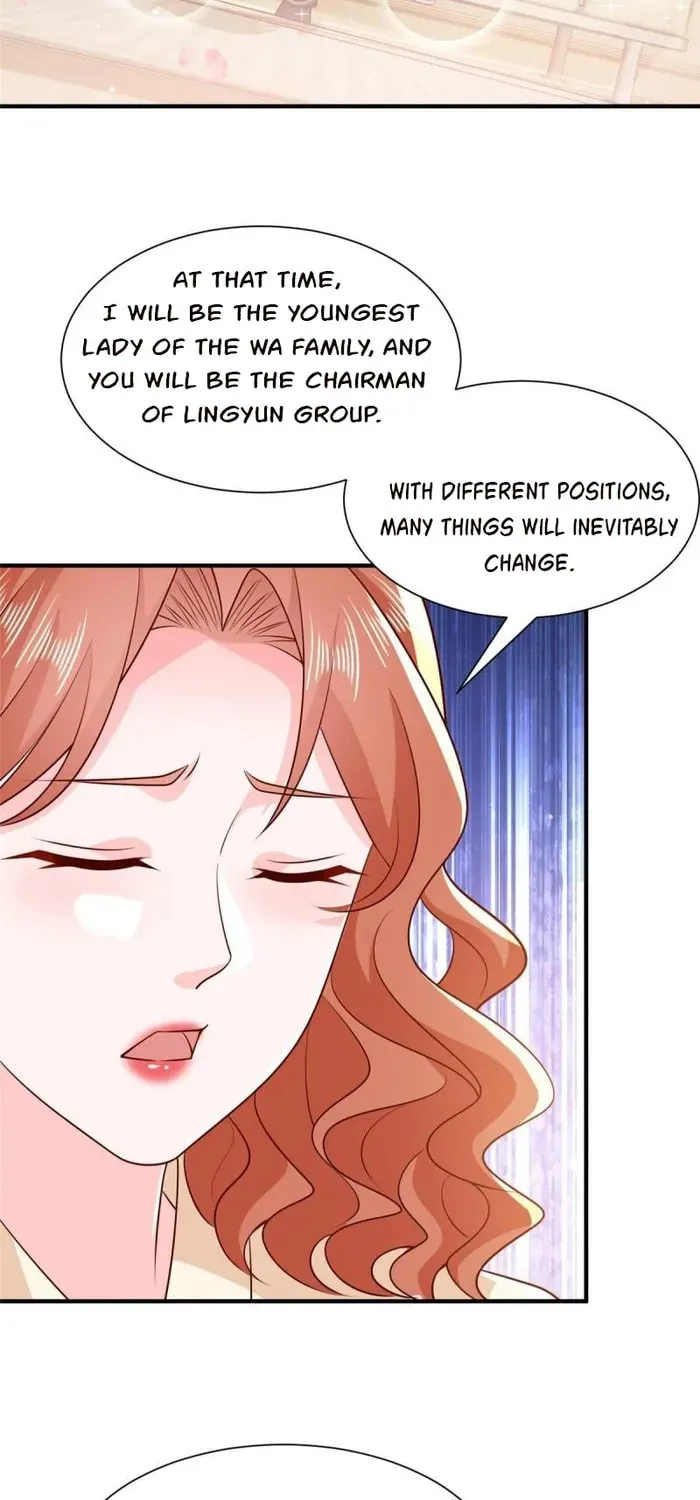 I Randomly Have A New Career Every Week Chapter 509 page 5 - 