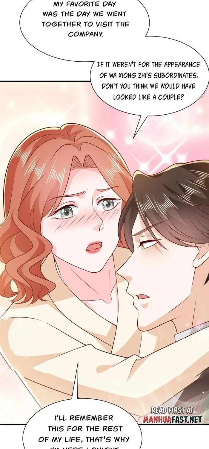 I Randomly Have A New Career Every Week Chapter 509 page 6 - 