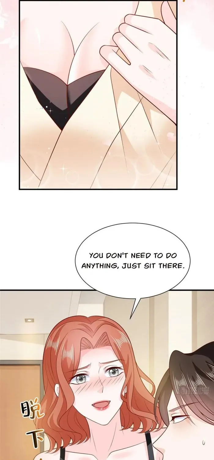 I Randomly Have A New Career Every Week Chapter 509 page 9 - 
