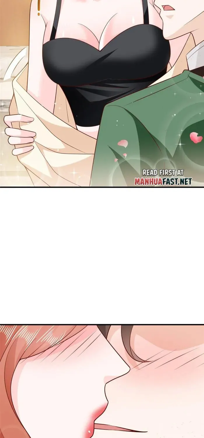 I Randomly Have A New Career Every Week Chapter 509 page 10 - 