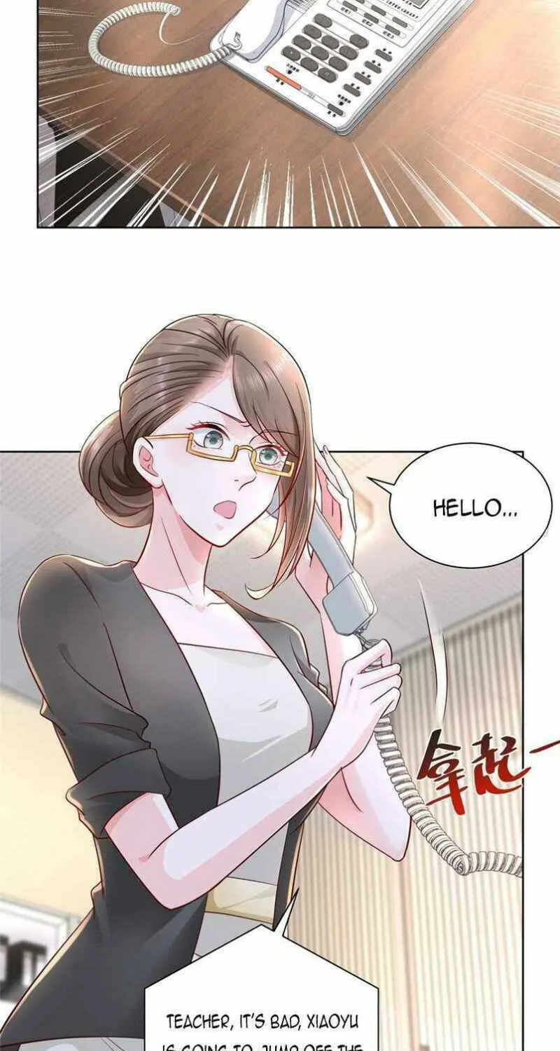 I Randomly Have A New Career Every Week Chapter 51 page 3 - 