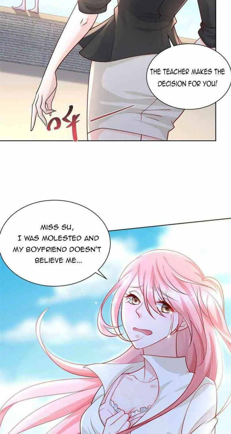 I Randomly Have A New Career Every Week Chapter 51 page 24 - 