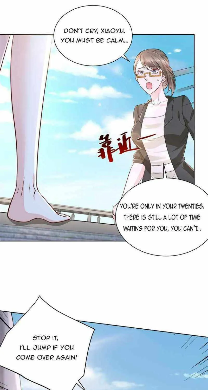 I Randomly Have A New Career Every Week Chapter 51 page 28 - 