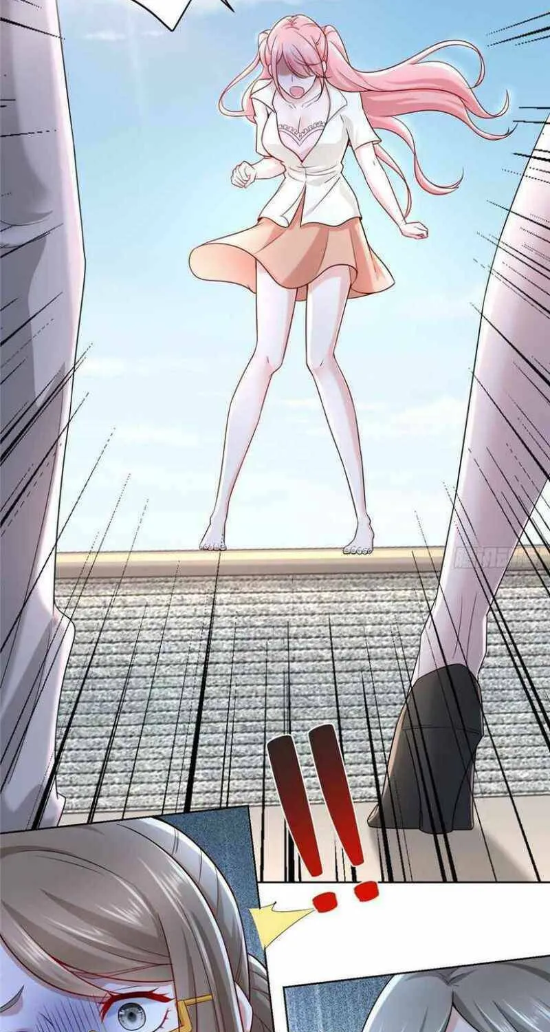 I Randomly Have A New Career Every Week Chapter 51 page 29 - 