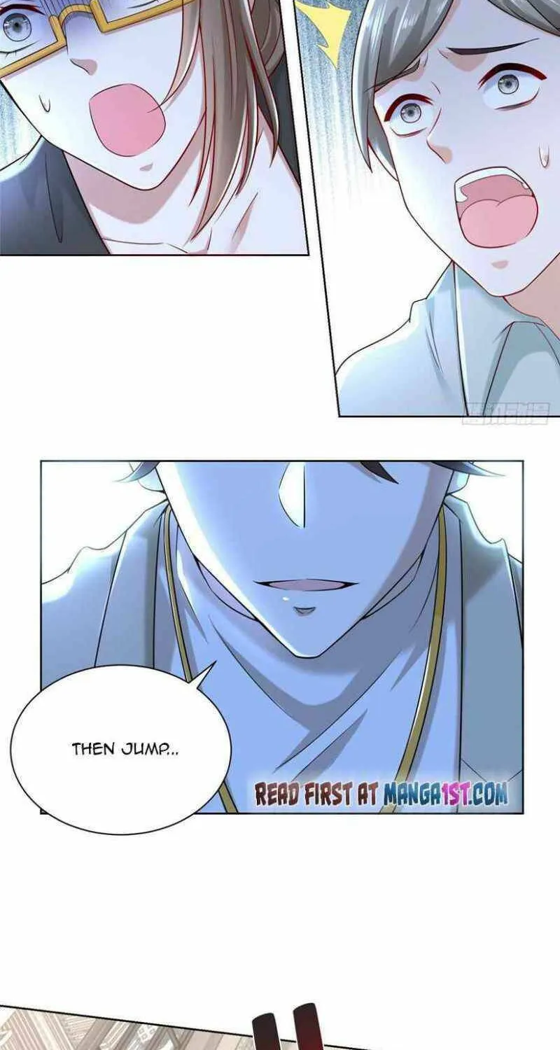 I Randomly Have A New Career Every Week Chapter 51 page 30 - 