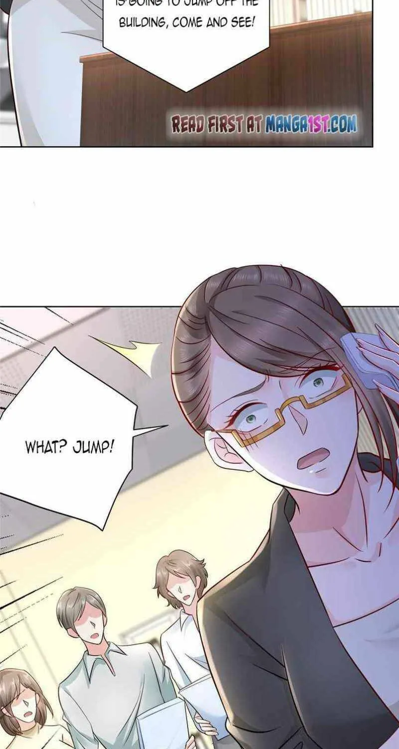 I Randomly Have A New Career Every Week Chapter 51 page 4 - 