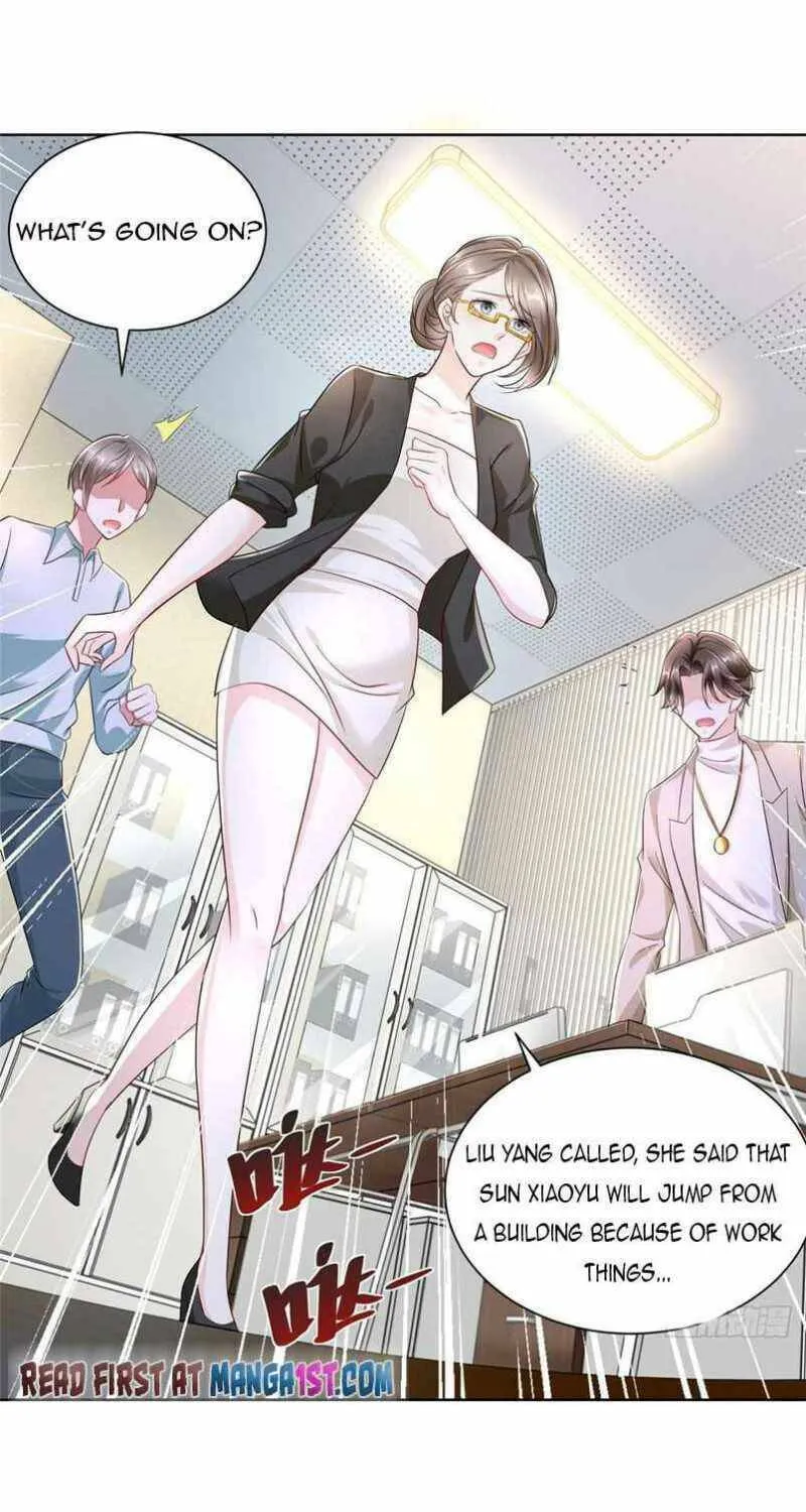 I Randomly Have A New Career Every Week Chapter 51 page 7 - 