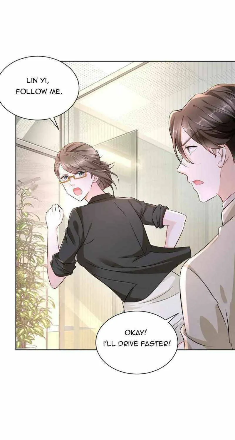 I Randomly Have A New Career Every Week Chapter 51 page 8 - 