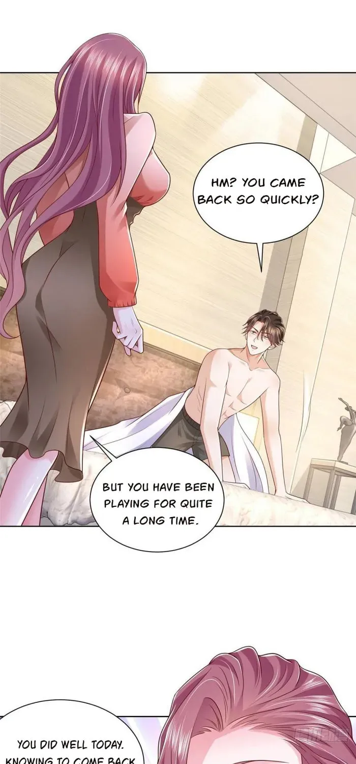 I Randomly Have A New Career Every Week Chapter 510 page 12 - 
