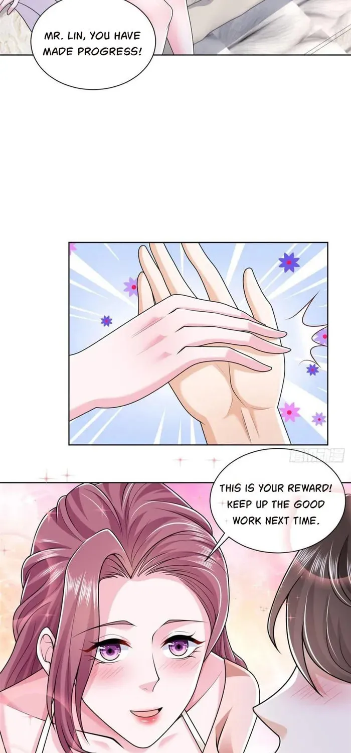 I Randomly Have A New Career Every Week Chapter 510 page 15 - 