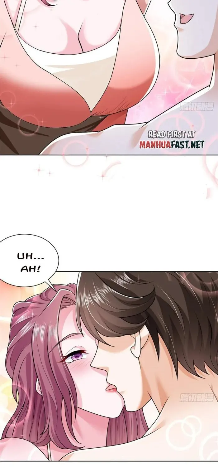 I Randomly Have A New Career Every Week Chapter 510 page 16 - 
