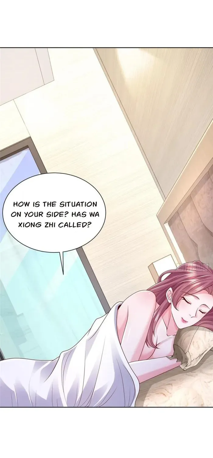 I Randomly Have A New Career Every Week Chapter 510 page 20 - 