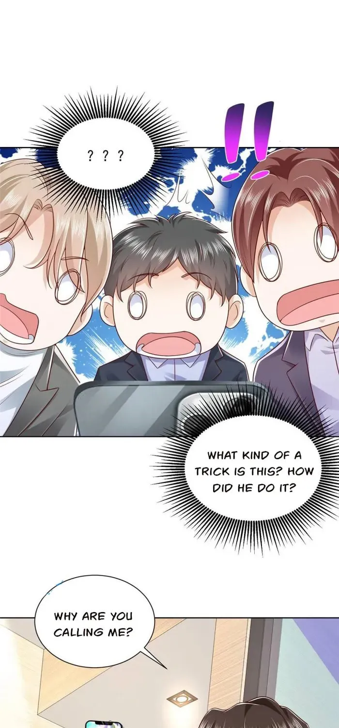 I Randomly Have A New Career Every Week Chapter 510 page 3 - 