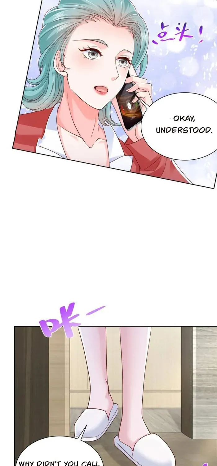 I Randomly Have A New Career Every Week Chapter 510 page 23 - 
