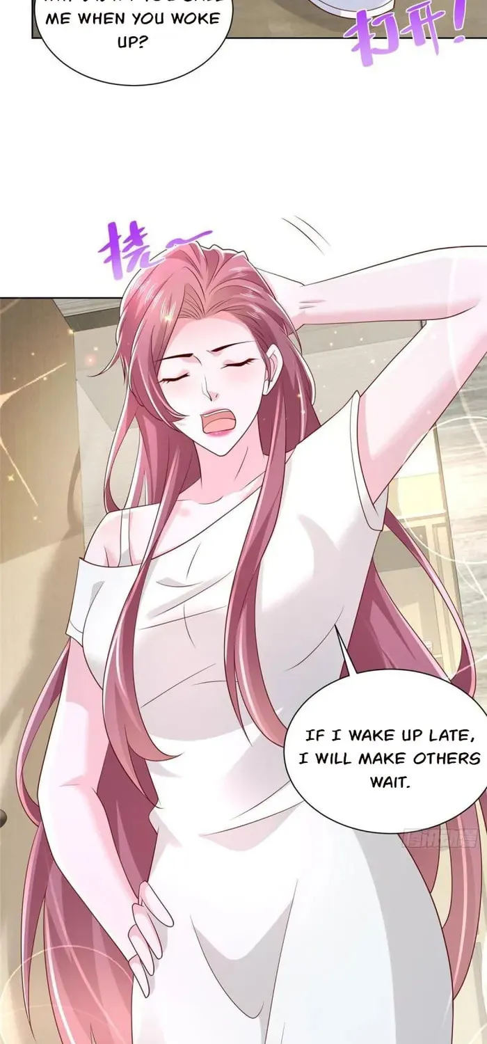 I Randomly Have A New Career Every Week Chapter 510 page 24 - 